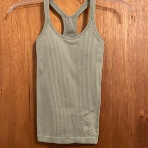 Ebb to Street Lululemon Tank